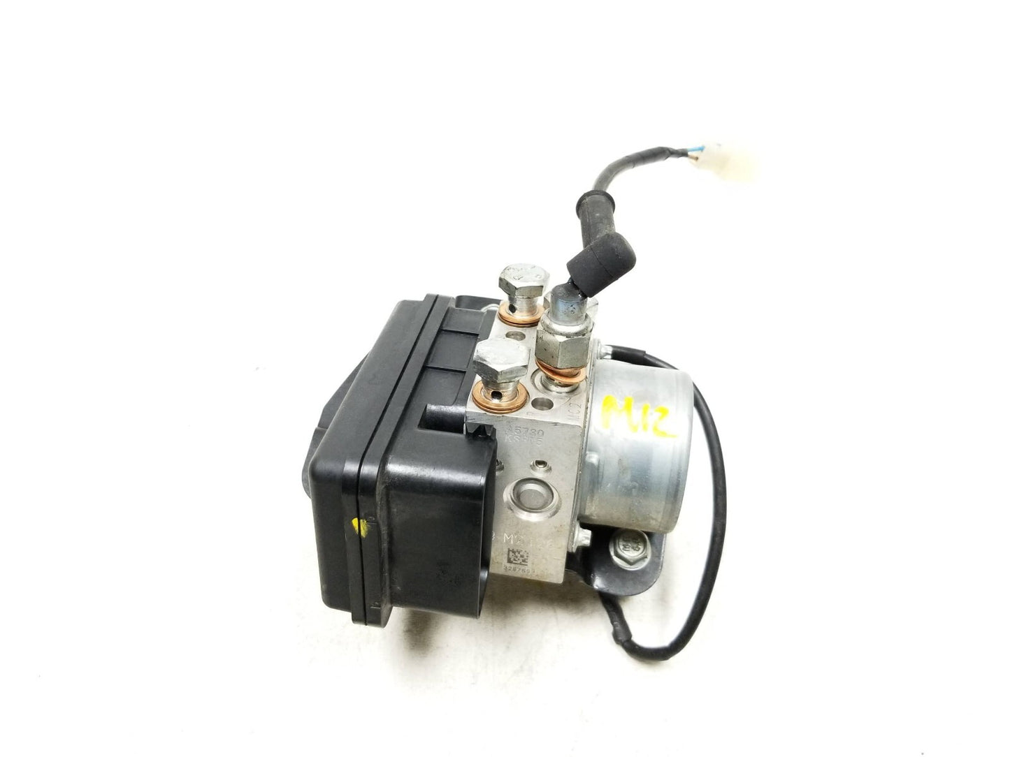 2020-2023 Ktm 390 Adventure ABS Anti Lock Brake Pump OEM