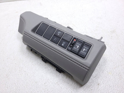 18 19 20 21 22 Honda Odyssey Dash Sliding Door Lock Park Skid Switch OEM