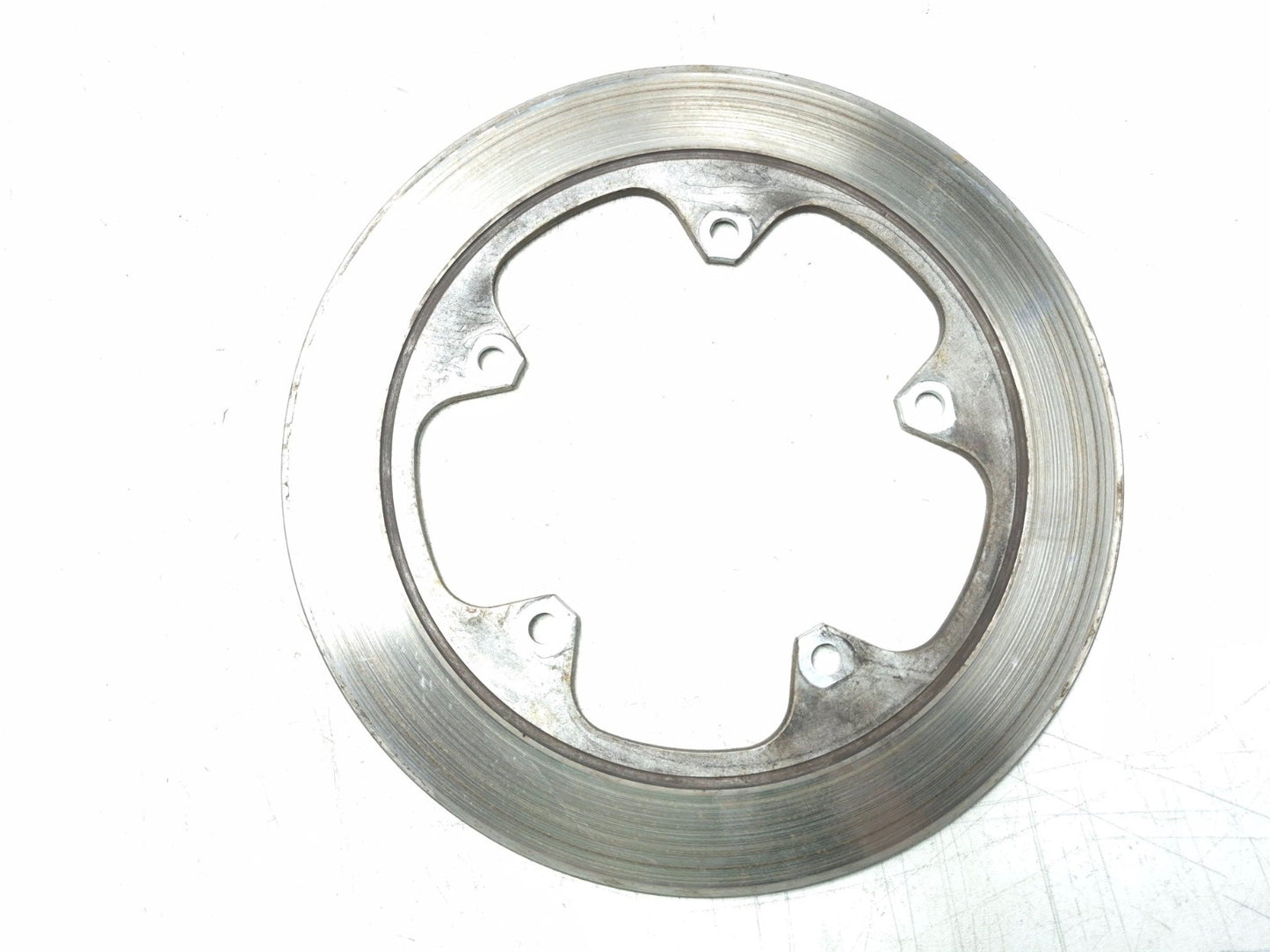 1985 Honda Shadow Vt500c Front Brake Rotor Disc OEM