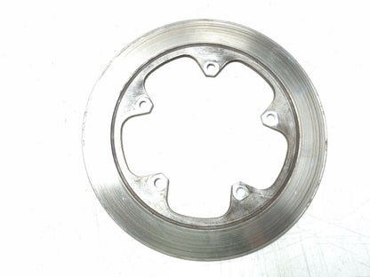 1985 Honda Shadow Vt500c Front Brake Rotor Disc OEM