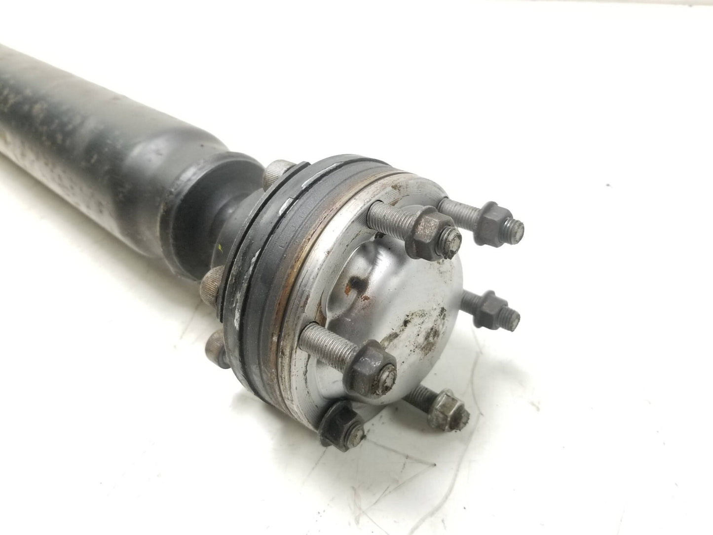 08 - 13 Infiniti G37 AWD Rear Driveshaft Drive Shaft OEM **sedan**