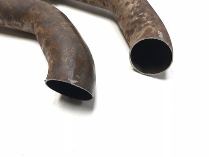 2020 Infiniti Q50 Exhaust Pipe Tip Left & Right OEM