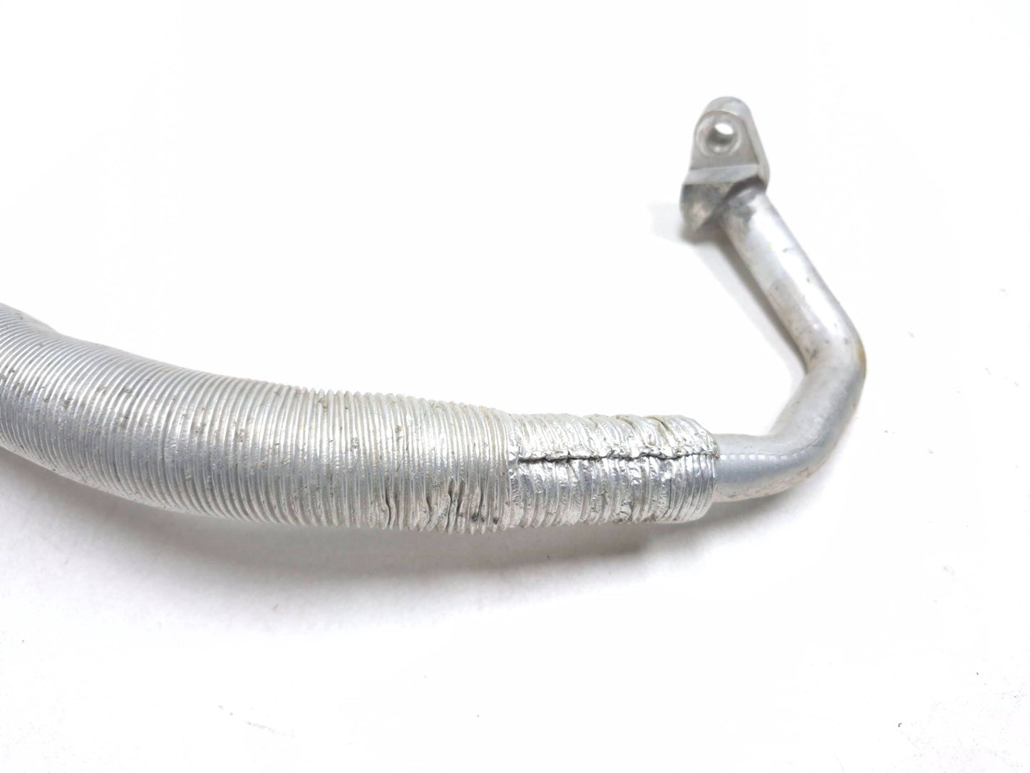 2019 Ford Ecosport A/c Conditioner Hose Tube Pipe 3 Pcs OEM