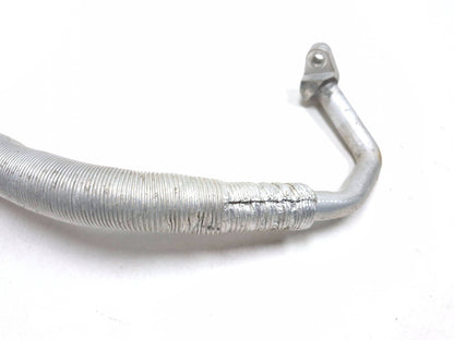 2019 Ford Ecosport A/c Conditioner Hose Tube Pipe 3 Pcs OEM