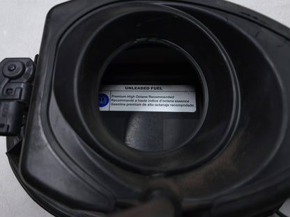 2021 Alfa Romeo Giulia Fuel Tank Door Lid W/ Gas Cap & Housing Assy Oem✅