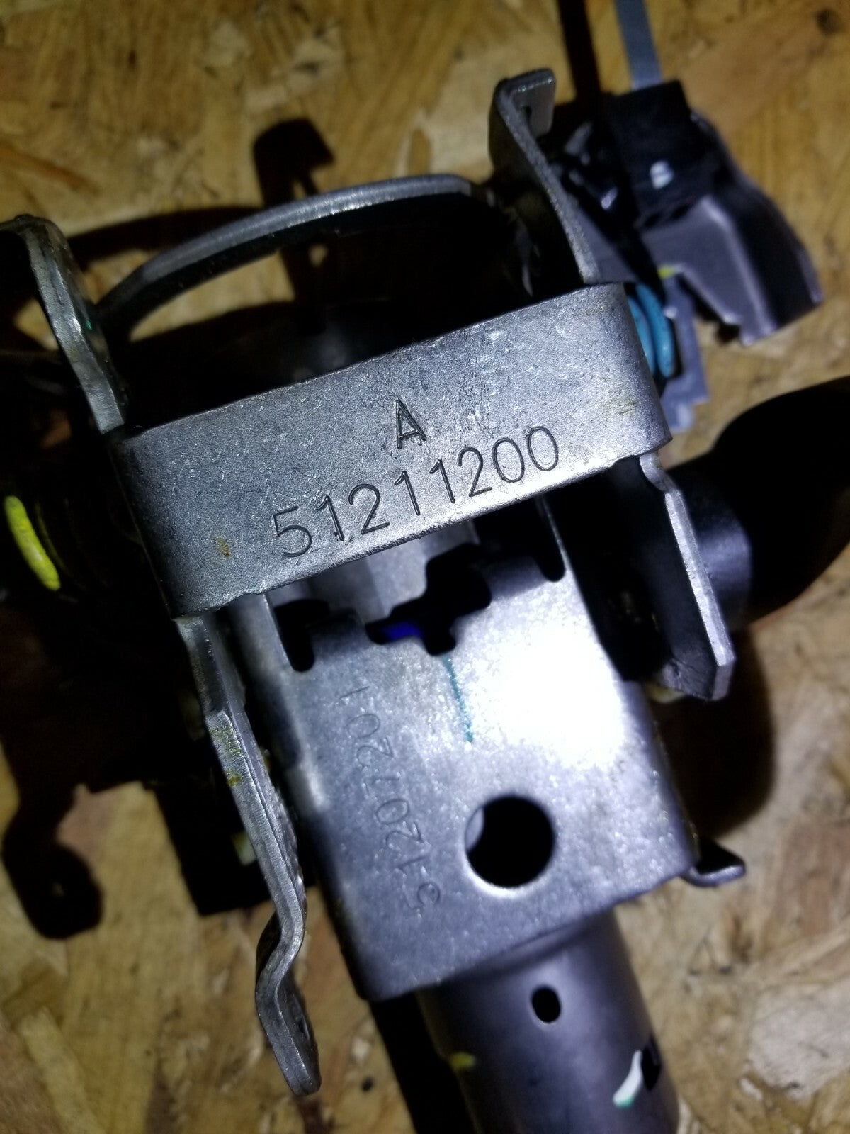 2016 Buick Encore Steering Column OEM