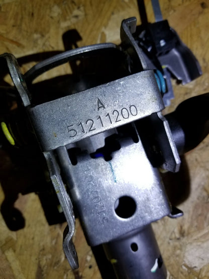 2016 Buick Encore Steering Column OEM