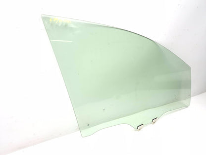 2022 Subaru Crosstrek Front Passenger Door Window Glass OEM