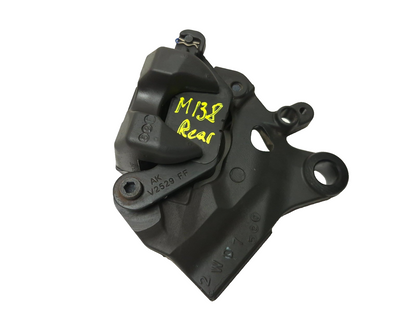2025 Yamaha R3 Yfz320 Rear Brake Caliper OEM