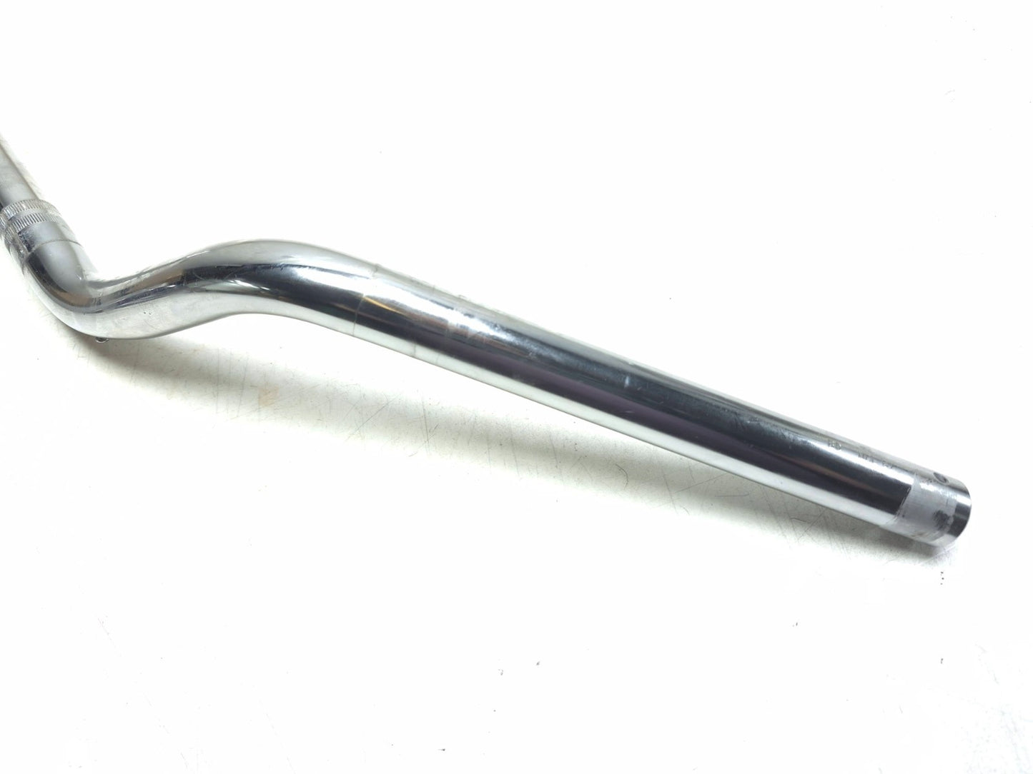2009 Honda Shadow Vt750 Handlebar OEM
