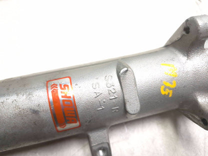 2001 Suzuki Gsx 750f Katana Front Shock Absorber Pair OEM