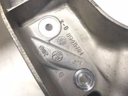 2024 Alfa Romeo Stelvio Front Subframe Crossmember Cradle OEM