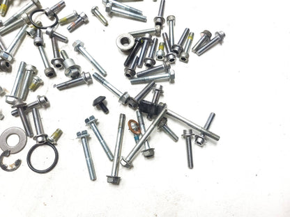 2022-2024 Yamaha Yzf-r7 Yzfr7 Engine Misc Bolt Hardware Screw OEM