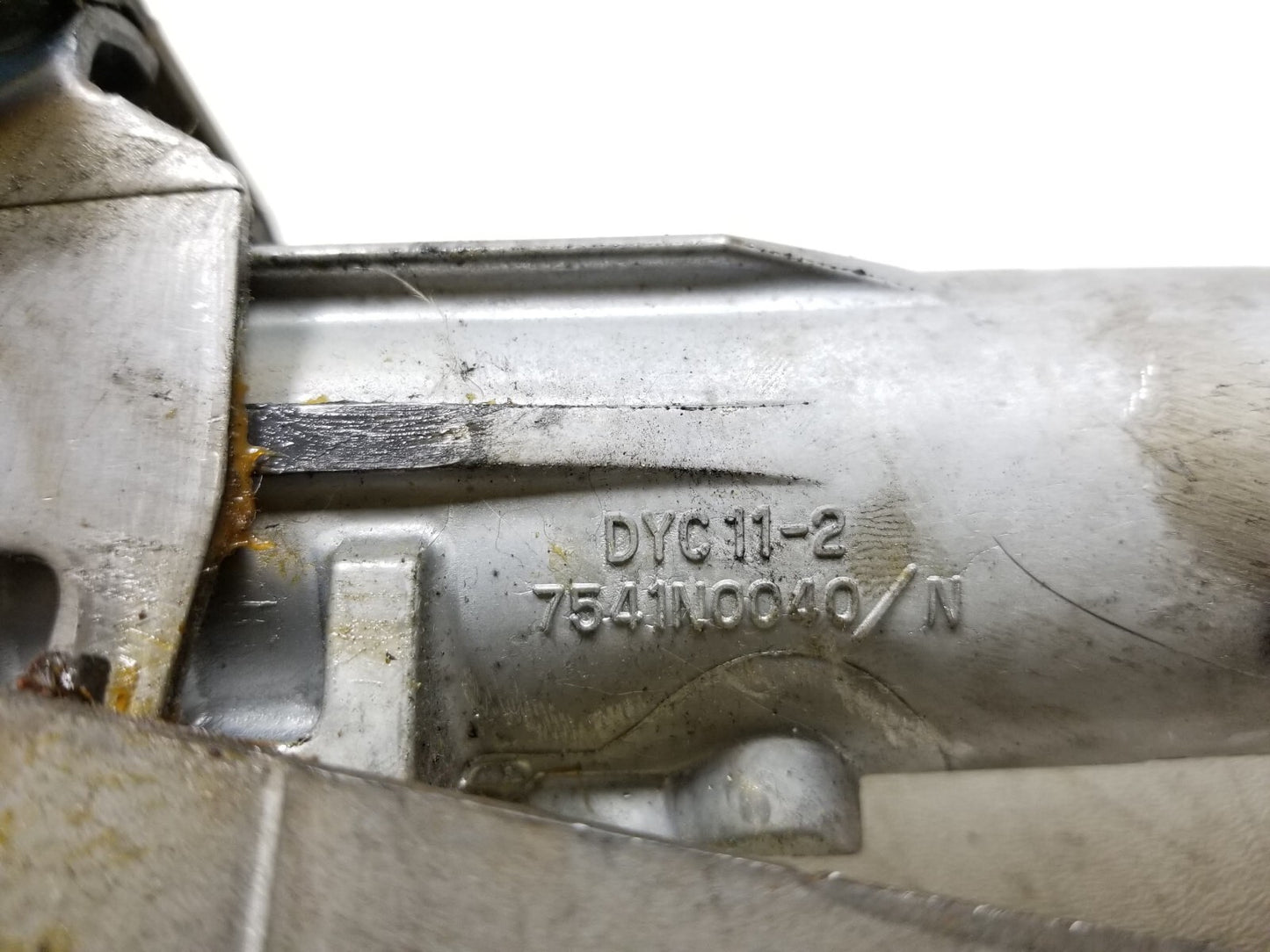 2007 - 2011 Toyota Camry Steering Column OEM