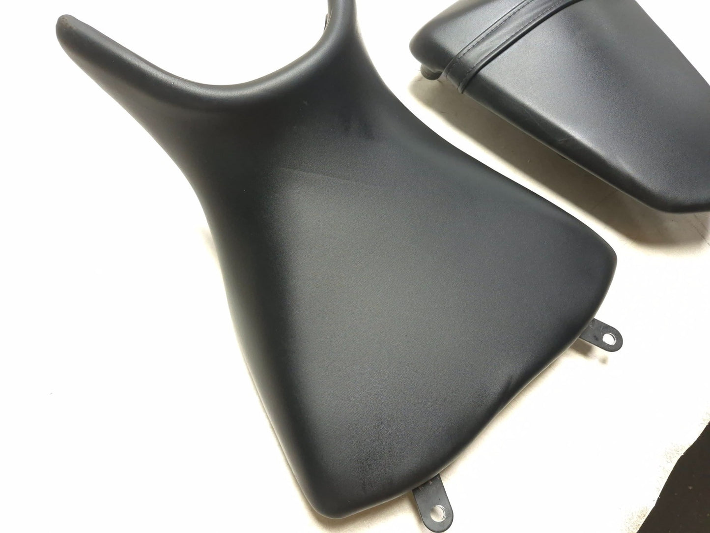 2024 Yamaha R3 Yzfr3 Seat Front & Rear Pair OEM
