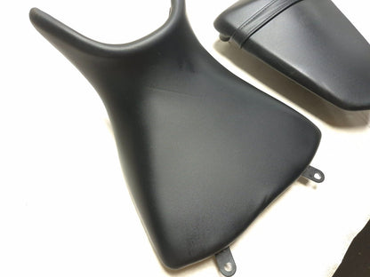 2024 Yamaha R3 Yzfr3 Seat Front & Rear Pair OEM