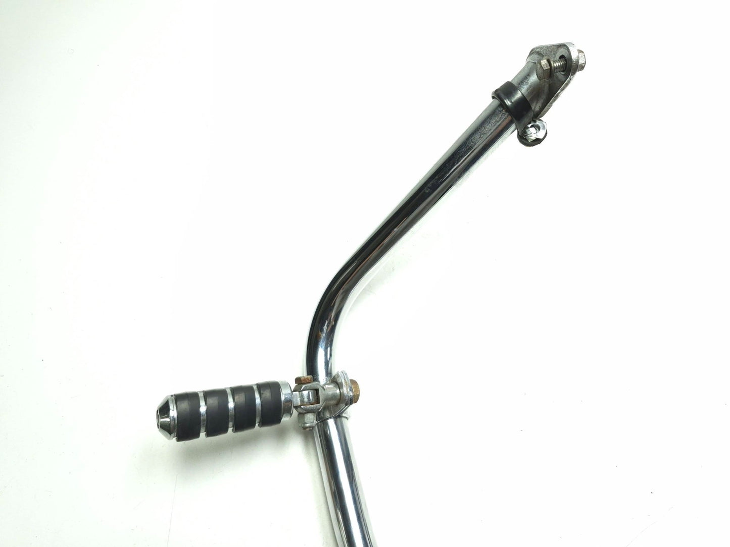 1988 - 1996 Harley-davidson Electra Glide Flhtc Front Engine Crash Highway Bar