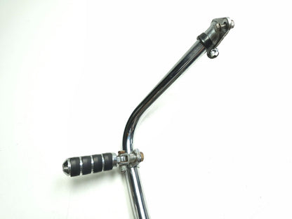 1988 - 1996 Harley-davidson Electra Glide Flhtc Front Engine Crash Highway Bar
