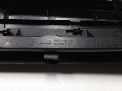 2010 - 2015 Mazda Cx-9 Front Windshield Wiper Cowl Trim OEM