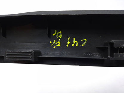2017 Ford Transit Connect Xl Front Door Scuff Sill Trim OEM