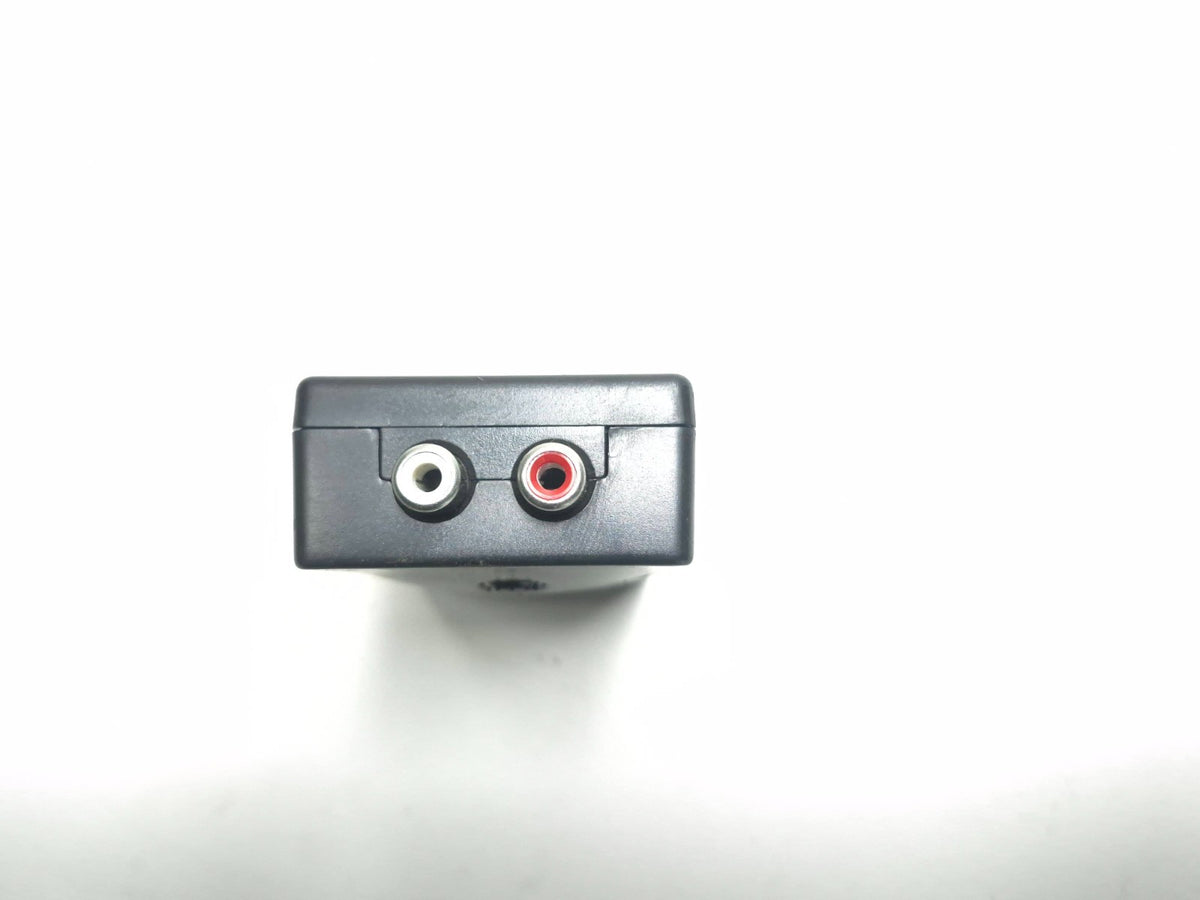 2013 Cadillac Escalade Nuith Radio Replacement Interface Module