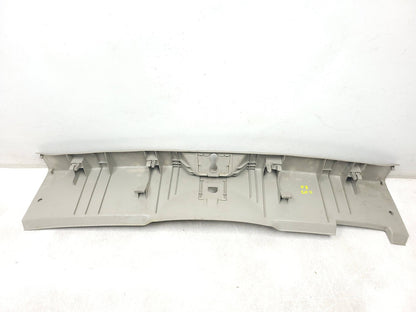 2009 Mazda Cx-7 Trunk Sill Scuff Plate OEM