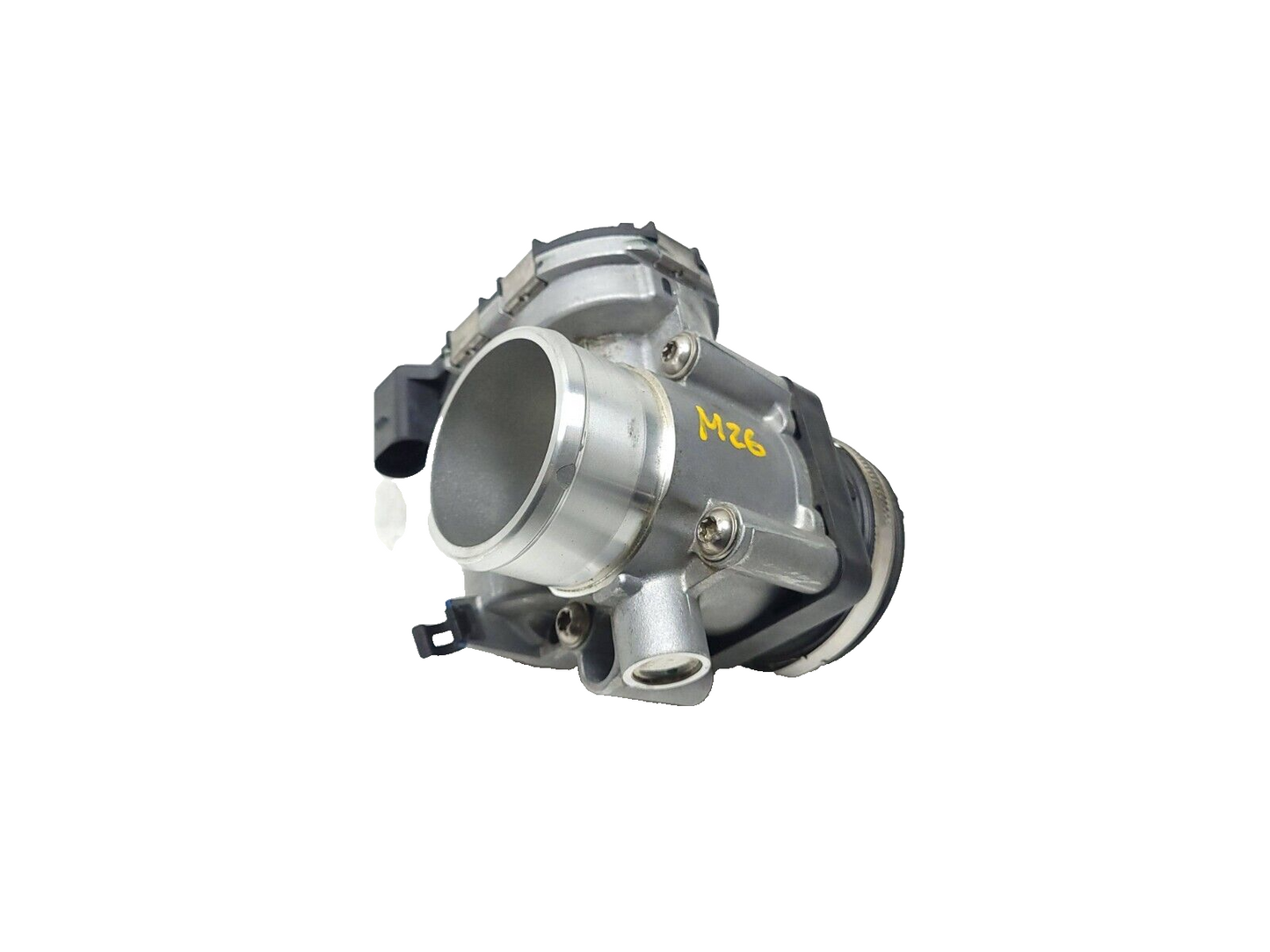 2019 - 2024 Can-am Ryker 600 Throttle Body OEM