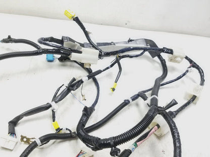 08 - 13 Infiniti G37 Interior Wire Harness Passenger Side OEM **sedan**