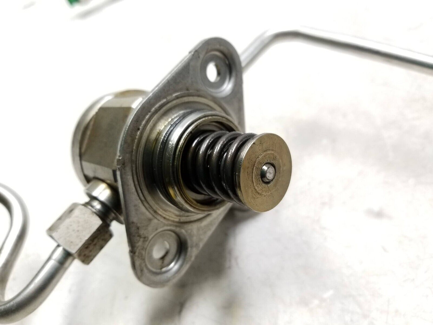 14-18 BMW X5 F15 High Pressure Fuel Pump OEM ✅ 89k Miles