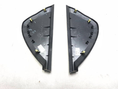 2010 Subaru Legacy Dashboard End Cap Cover Trim Left & Right 2pcs OEM