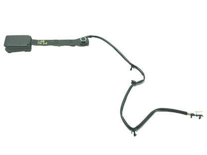 2015 Nissan Juke Front Seat Belt Buckle Driver Side Left OEM