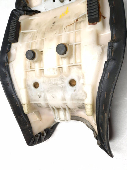 1993 Suzuki Gsx 600 Fp Katana Driver Seat & Passenger Seat Assy OEM