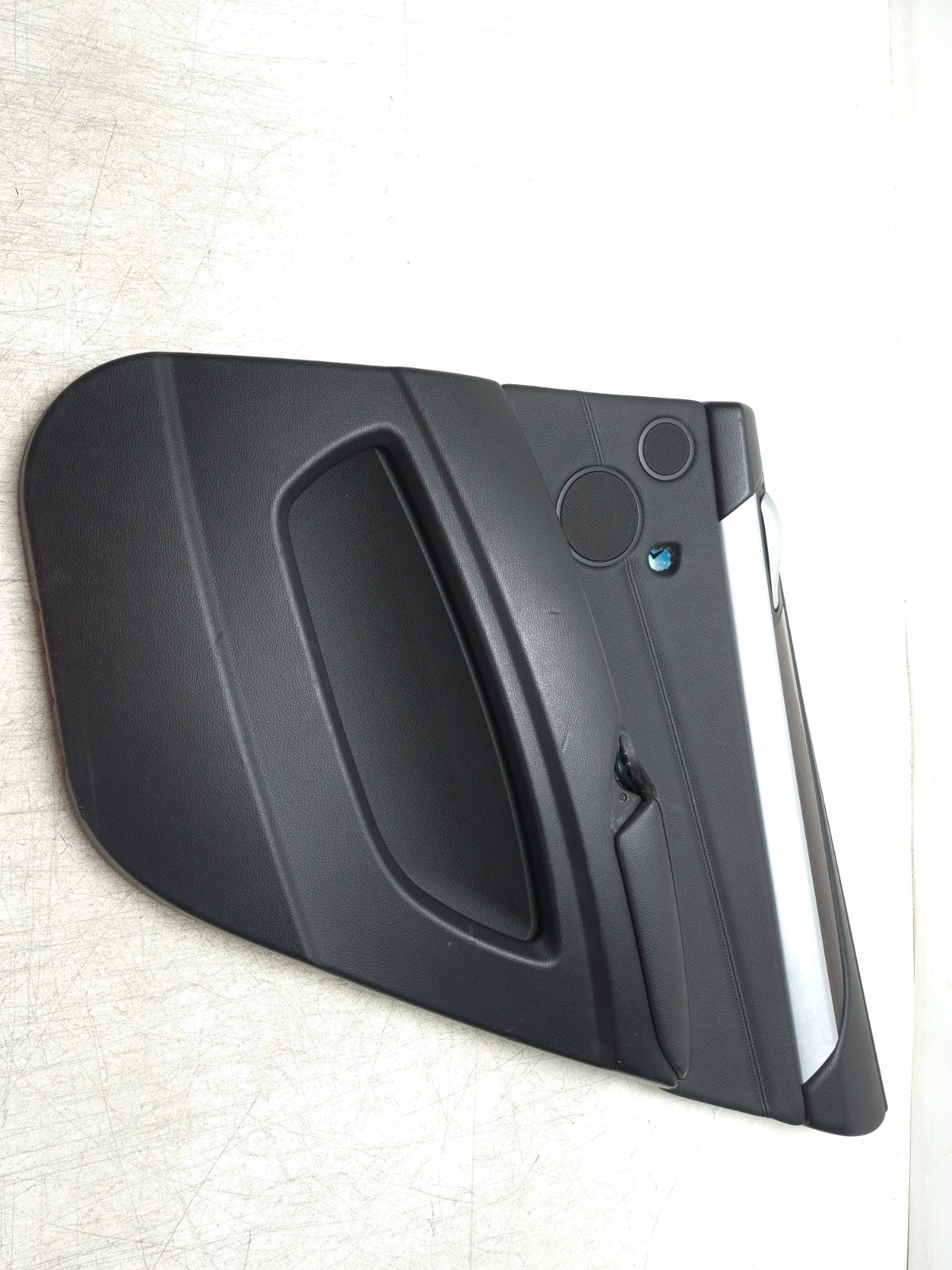 2008 BMW X6 E71 Rear Door Panel Trim Left & Right OEM