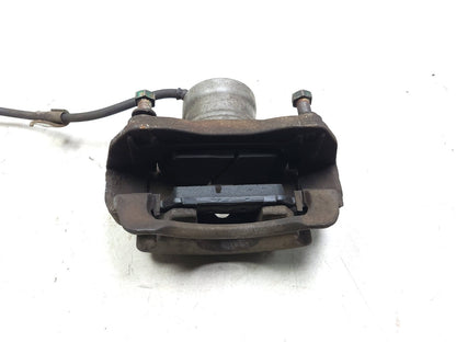 2011 Hyundai Genesis Coupe Brake Caliper Front Left & Right Pair OEM