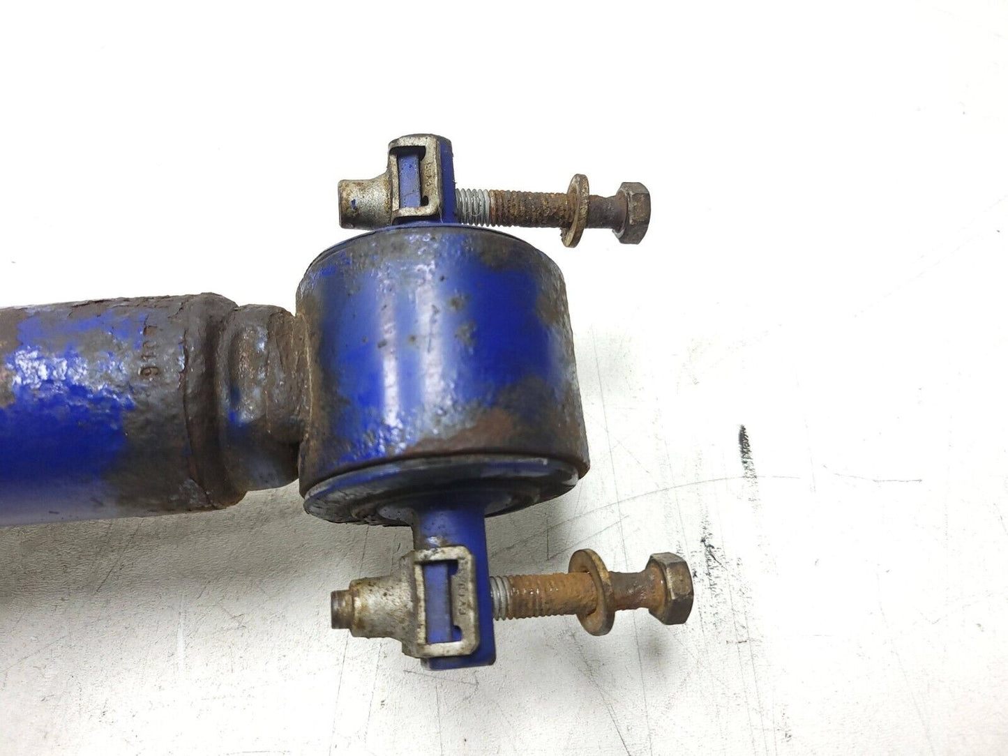 10-14 Chevrolet Suburban Front Shock Strut Absorber Pair OEM