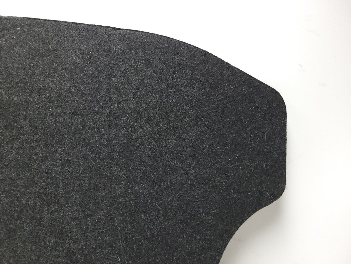 13-16 Scion Fr-s Frs Trunk Spare Tire Cover OEM