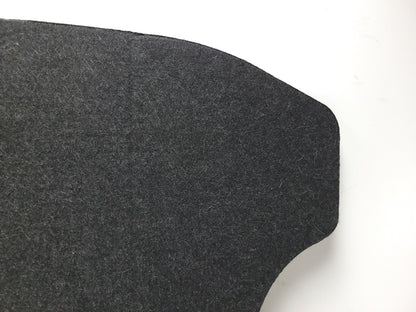 13-16 Scion Fr-s Frs Trunk Spare Tire Cover OEM