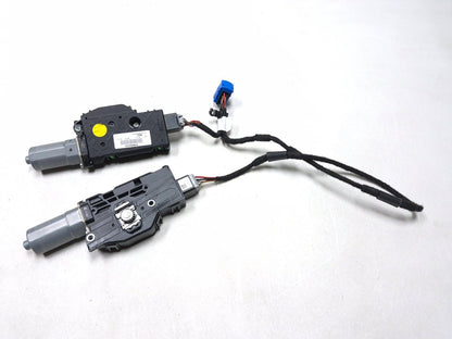 2021 Alfa Romeo Giulia Sunroof Motor Pair Oem✅