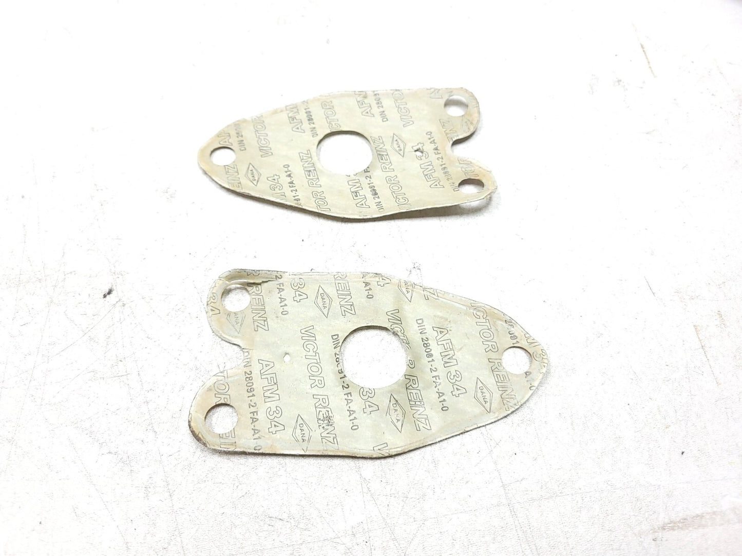 12-18 BMW 330xi F30 Rear Suspension Strut Mount Left & Right OEM ✅ 76k Miles