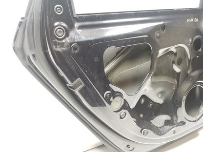12 13 14 15 16 17 Audi A6 Rear Driver Door Left Shell OEM ✅