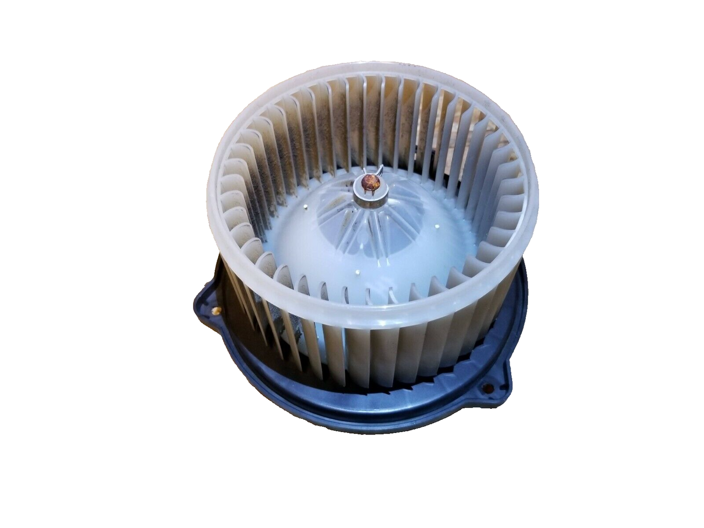 2004 - 2009 Cadillac SRX Blower Motor Rear OEM