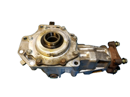 2011 Acura Mdx Differential Transfer Case OEM