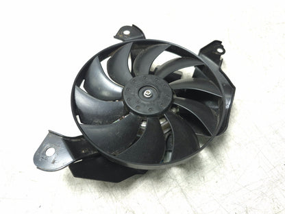 2015 Honda Ctx700n Radiator Cooling Fan OEM