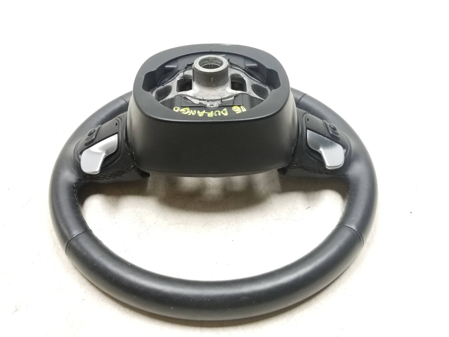 2016 Dodge Durango Steering Wheel & Controls OEM