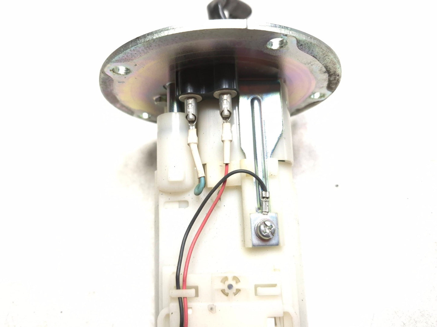 2014 Kawasaki Ninja 300 Ex300a Fuel Pump Assy OEM
