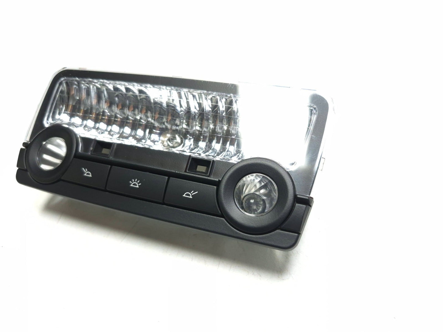 2011 BMW 750li Rear Center Dome Interior Reading Lamp Light OEM