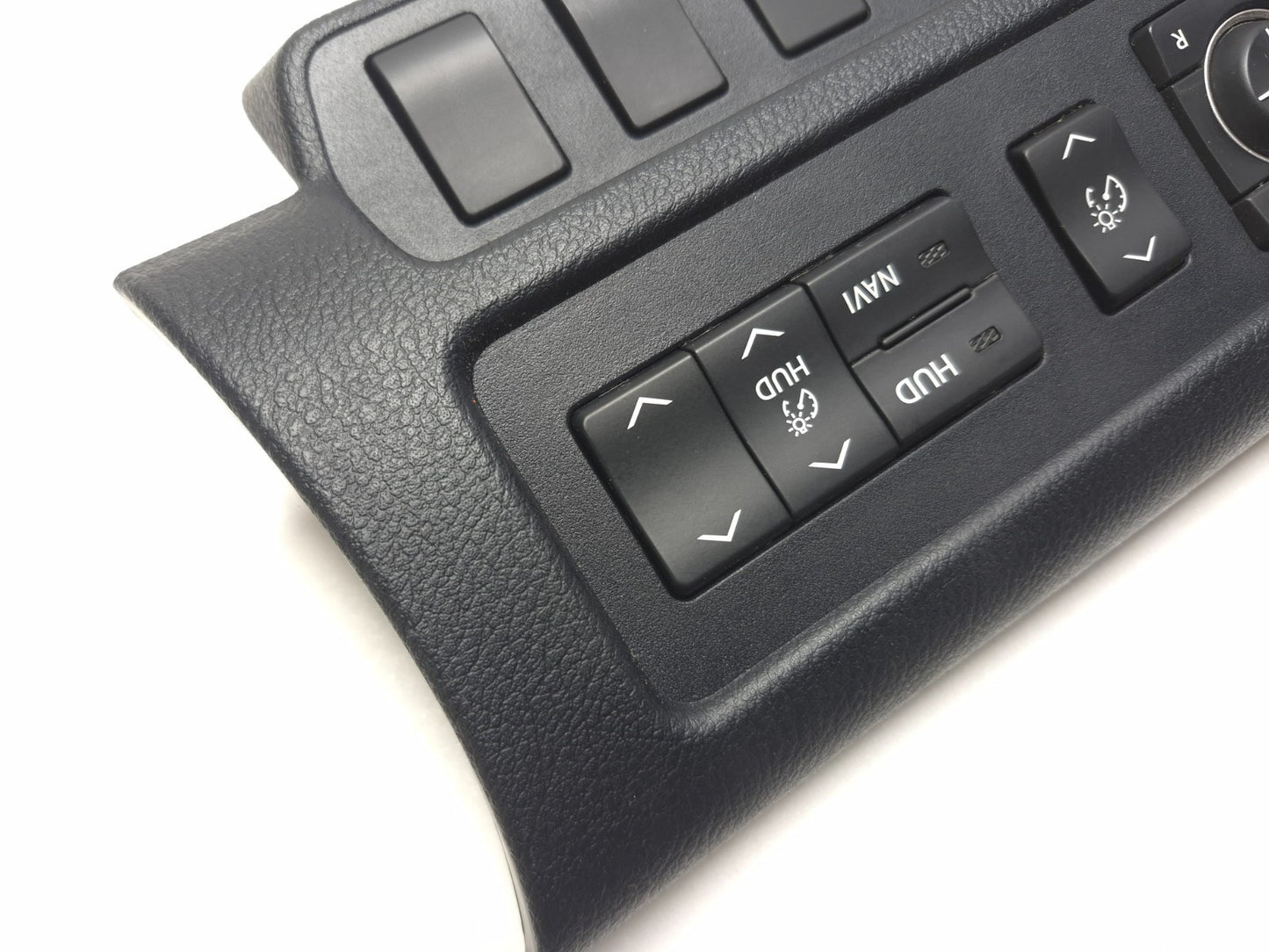 2010 Lexus Hs250h Dashboard Switch Panel Cluster Left Driver Side OEM