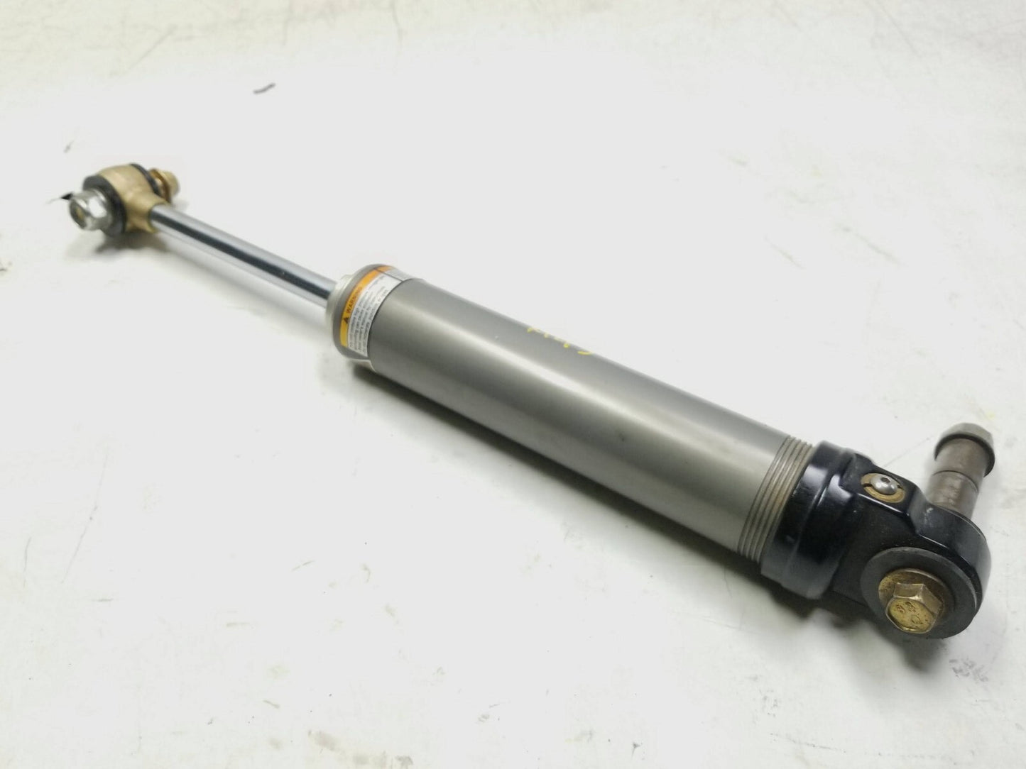 2016 - 2017 Arctic Cat Zr 8000 137" Rear Shock Absorber OEM