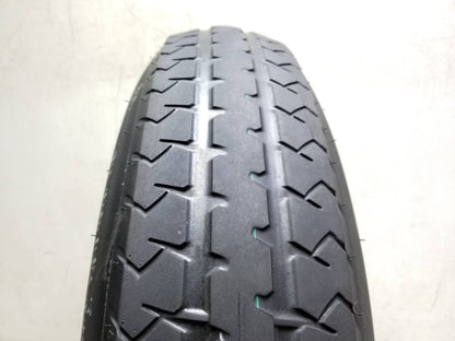 2011 - 2020 Jeep Grand Cherokee Wheel Rim W/ Tire T175/90 D18 OEM