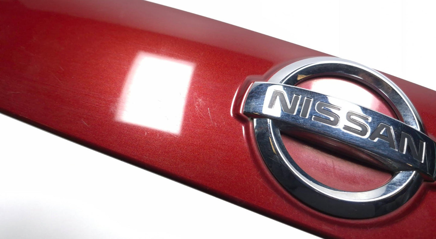 2011 Nissan Juke Trunk Trim Molding OEM